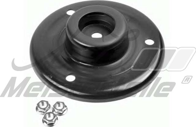 A.Z. Meisterteile AZMT-42-060-1589 - Опора стойки амортизатора, подушка abcparts.ee