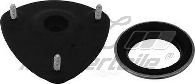 A.Z. Meisterteile AZMT-42-060-1539 - Опора стойки амортизатора, подушка abcparts.ee