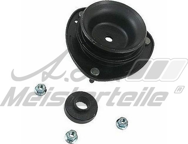 A.Z. Meisterteile AZMT-42-060-1577 - Опора стойки амортизатора, подушка abcparts.ee