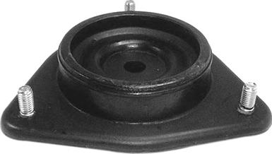 A.Z. Meisterteile AZMT-42-060-1695 - Опора стойки амортизатора, подушка abcparts.ee