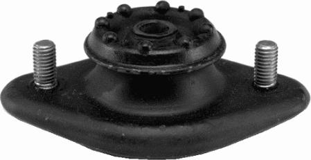 A.Z. Meisterteile AZMT-42-060-1660 - Опора стойки амортизатора, подушка abcparts.ee