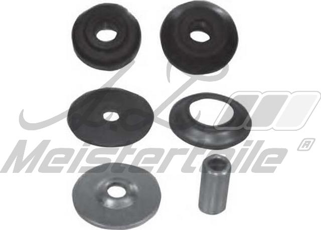 A.Z. Meisterteile AZMT-42-060-1609 - Опора стойки амортизатора, подушка abcparts.ee