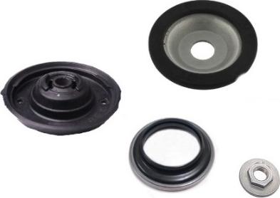 A.Z. Meisterteile AZMT-42-060-1686 - Опора стойки амортизатора, подушка abcparts.ee