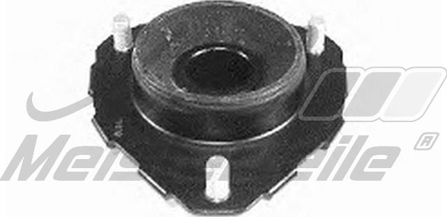 A.Z. Meisterteile AZMT-42-060-1621 - Опора стойки амортизатора, подушка abcparts.ee