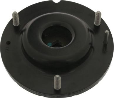 A.Z. Meisterteile AZMT-42-060-1872 - Опора стойки амортизатора, подушка abcparts.ee