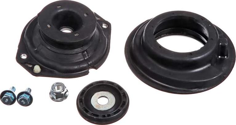 A.Z. Meisterteile AZMT-42-060-1351 - Опора стойки амортизатора, подушка abcparts.ee