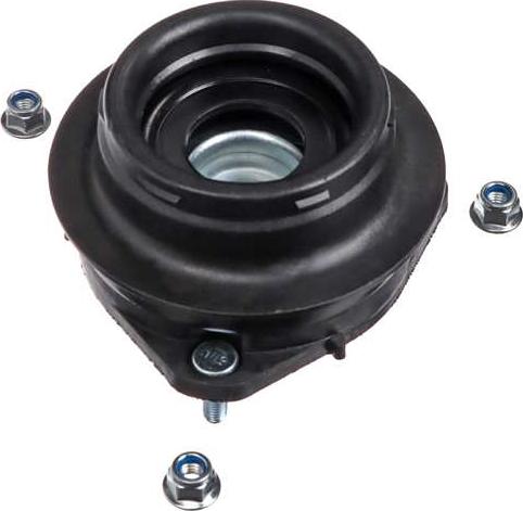 A.Z. Meisterteile AZMT-42-060-1366 - Опора стойки амортизатора, подушка abcparts.ee