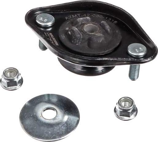 A.Z. Meisterteile AZMT-42-060-1316 - Опора стойки амортизатора, подушка abcparts.ee