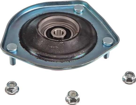 A.Z. Meisterteile AZMT-42-060-1374 - Опора стойки амортизатора, подушка abcparts.ee