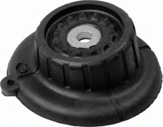 A.Z. Meisterteile AZMT-42-060-1740 - Опора стойки амортизатора, подушка abcparts.ee