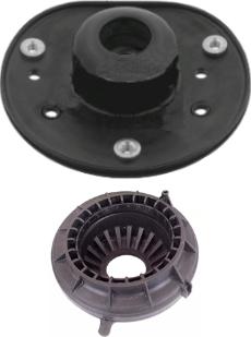 A.Z. Meisterteile AZMT-42-060-1718 - Опора стойки амортизатора, подушка abcparts.ee