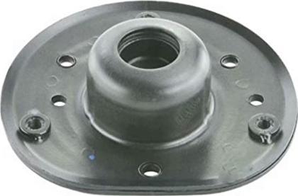 A.Z. Meisterteile AZMT-42-060-1771 - Опора стойки амортизатора, подушка abcparts.ee