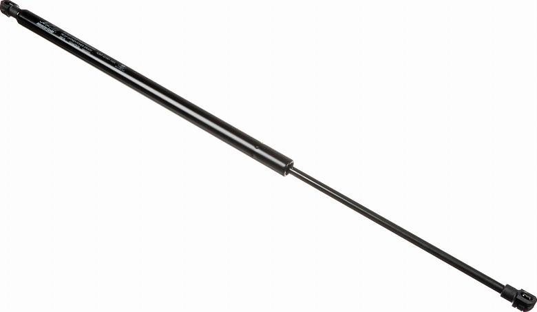 A.Z. Meisterteile AZMT-42-061-1055 - Газовая пружина, упор abcparts.ee