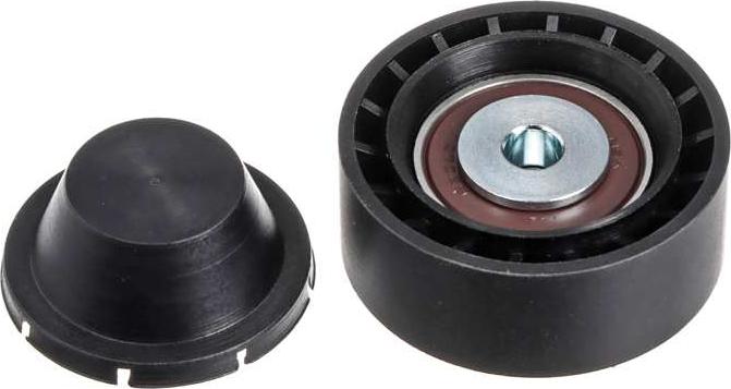 A.Z. Meisterteile AZMT-42-061-1008 - Ролик, поликлиновый ремень abcparts.ee