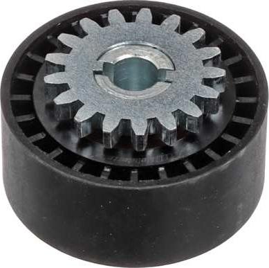 A.Z. Meisterteile AZMT-42-061-1007 - Ролик, поликлиновый ремень abcparts.ee