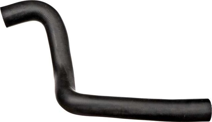 A.Z. Meisterteile AZMT-42-061-1013 - Шланг радиатора abcparts.ee