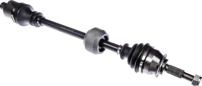 A.Z. Meisterteile AZMT-42-061-1085 - Приводной вал abcparts.ee