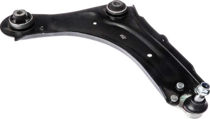 A.Z. Meisterteile AZMT-42-010-4445 - Рычаг подвески колеса abcparts.ee