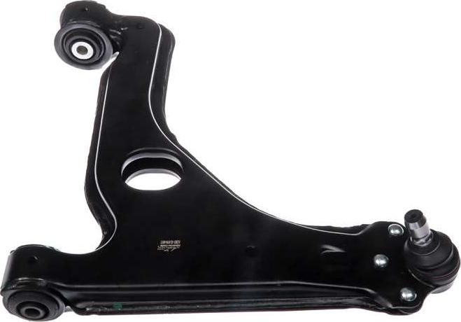 A.Z. Meisterteile AZMT-42-010-4017 - Рычаг подвески колеса abcparts.ee