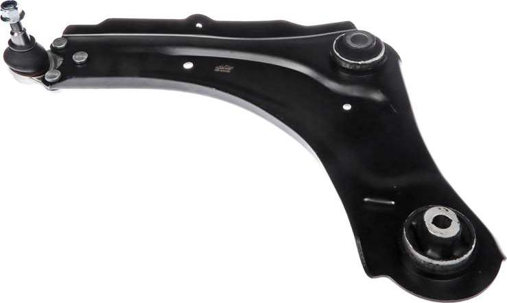 A.Z. Meisterteile AZMT-42-010-4324 - Рычаг подвески колеса abcparts.ee