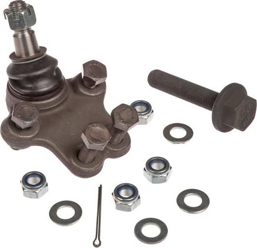 A.Z. Meisterteile AZMT-42-010-5044 - Шаровая опора abcparts.ee