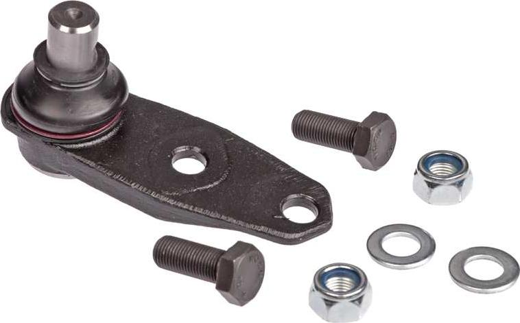 A.Z. Meisterteile AZMT-42-010-5005 - Шаровая опора abcparts.ee