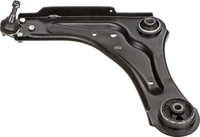 A.Z. Meisterteile AZMT-42-010-6928 - Рычаг подвески колеса abcparts.ee