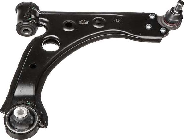 A.Z. Meisterteile AZMT-42-010-6647 - Рычаг подвески колеса abcparts.ee
