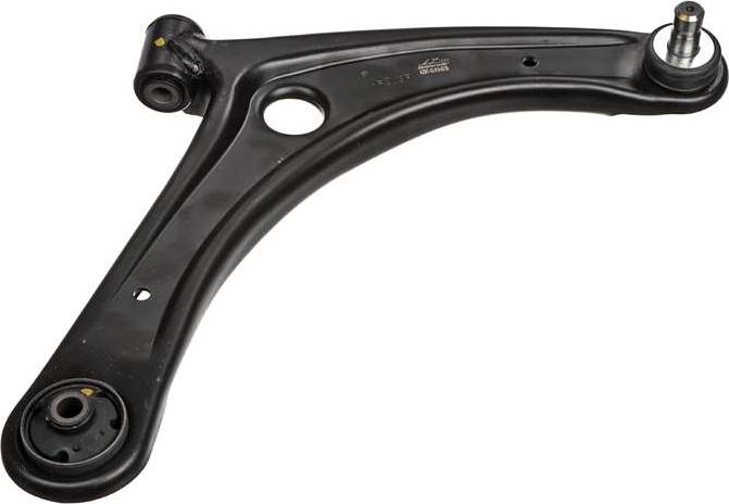 A.Z. Meisterteile AZMT-42-010-6750 - Рычаг подвески колеса abcparts.ee