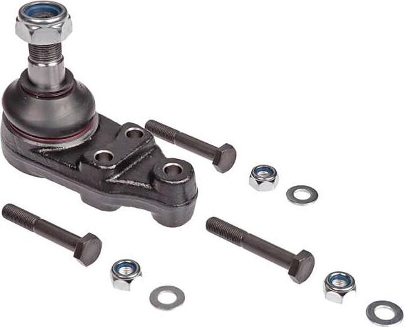 A.Z. Meisterteile AZMT-42-010-1958 - Шаровая опора abcparts.ee