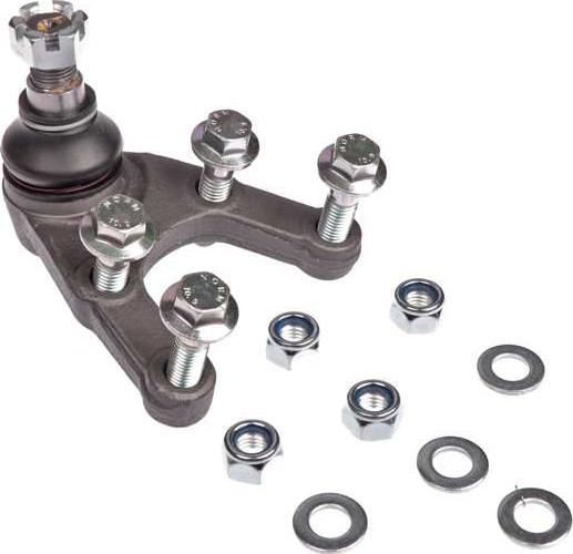 A.Z. Meisterteile AZMT-42-010-1655 - Шаровая опора abcparts.ee