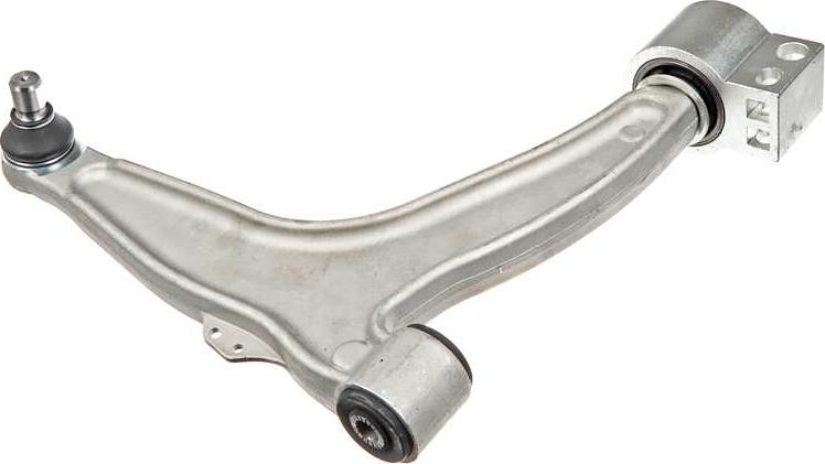 A.Z. Meisterteile AZMT-42-010-1130 - Рычаг подвески колеса abcparts.ee