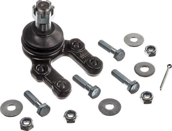 A.Z. Meisterteile AZMT-42-010-1313 - Шаровая опора abcparts.ee