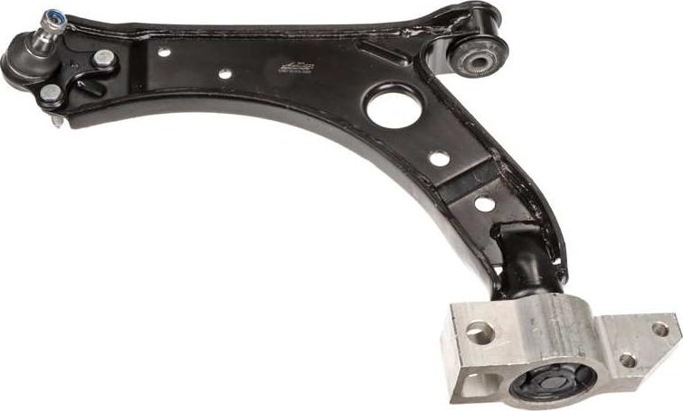 A.Z. Meisterteile AZMT-42-010-3427 - Рычаг подвески колеса abcparts.ee
