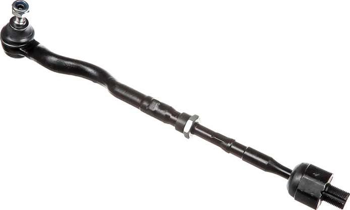 A.Z. Meisterteile AZMT-42-010-3695 - Осевой шарнир рулевой тяги, внутренний abcparts.ee