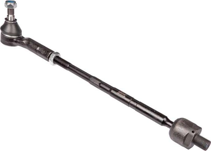 A.Z. Meisterteile AZMT-42-010-3666 - Осевой шарнир рулевой тяги, внутренний abcparts.ee