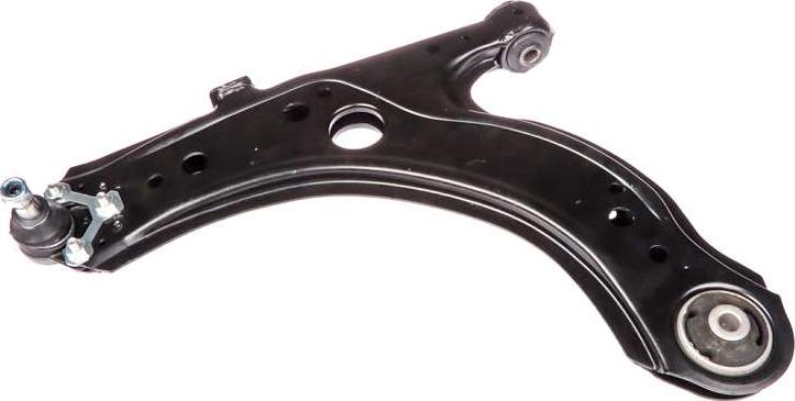 A.Z. Meisterteile AZMT-42-010-3667 - Рычаг подвески колеса abcparts.ee