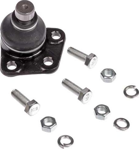 A.Z. Meisterteile AZMT-42-010-3161 - Шаровая опора abcparts.ee