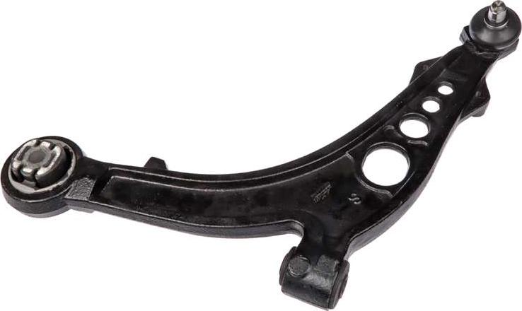 A.Z. Meisterteile AZMT-42-010-3138 - Рычаг подвески колеса abcparts.ee