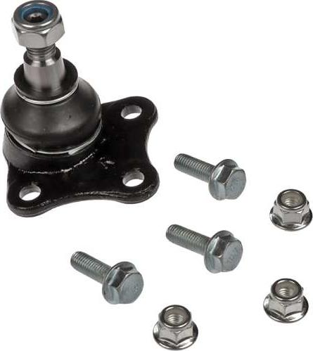 A.Z. Meisterteile AZMT-42-010-3248 - Шаровая опора abcparts.ee