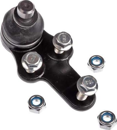 A.Z. Meisterteile AZMT-42-010-3792 - Шаровая опора abcparts.ee