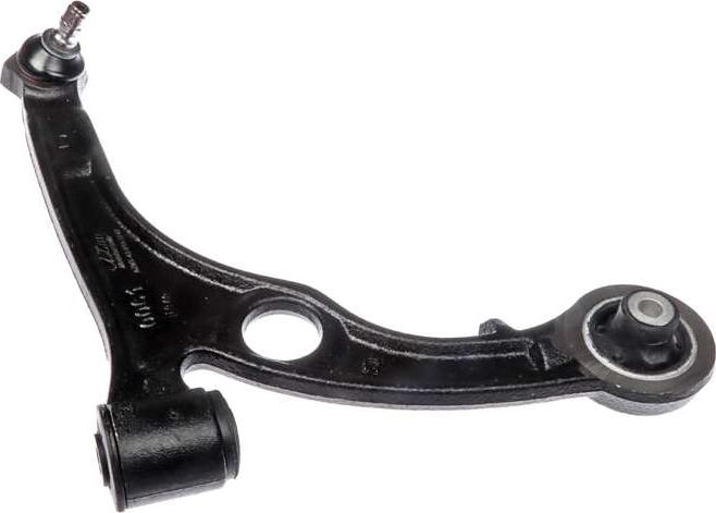 A.Z. Meisterteile AZMT-42-010-3747 - Рычаг подвески колеса abcparts.ee