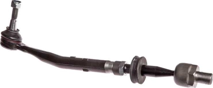 A.Z. Meisterteile AZMT-42-010-3787 - Осевой шарнир рулевой тяги, внутренний abcparts.ee