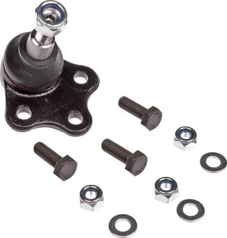 A.Z. Meisterteile AZMT-42-010-3734 - Шаровая опора abcparts.ee