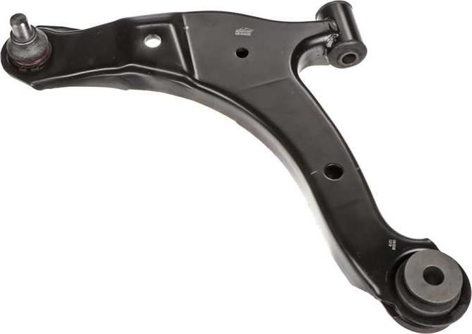 A.Z. Meisterteile AZMT-42-010-2532 - Рычаг подвески колеса abcparts.ee