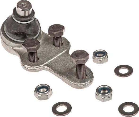 A.Z. Meisterteile AZMT-42-010-2095 - Шаровая опора abcparts.ee