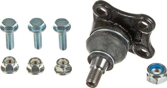 A.Z. Meisterteile AZMT-42-010-2372 - Шаровая опора abcparts.ee