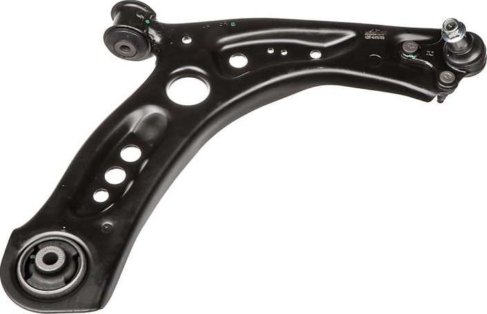 A.Z. Meisterteile AZMT-42-010-7010 - Рычаг подвески колеса abcparts.ee