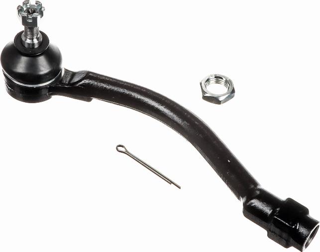 A.Z. Meisterteile AZMT-42-010-7314 - Наконечник рулевой тяги, шарнир abcparts.ee