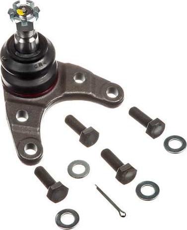 A.Z. Meisterteile AZMT-42-010-7246 - Шаровая опора abcparts.ee